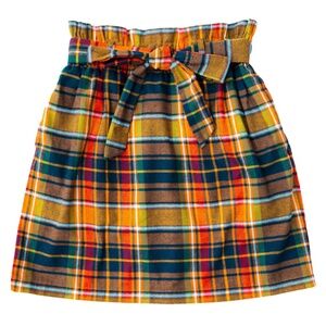 Kiel James Patrick XL Woodstock Country Store Skirt